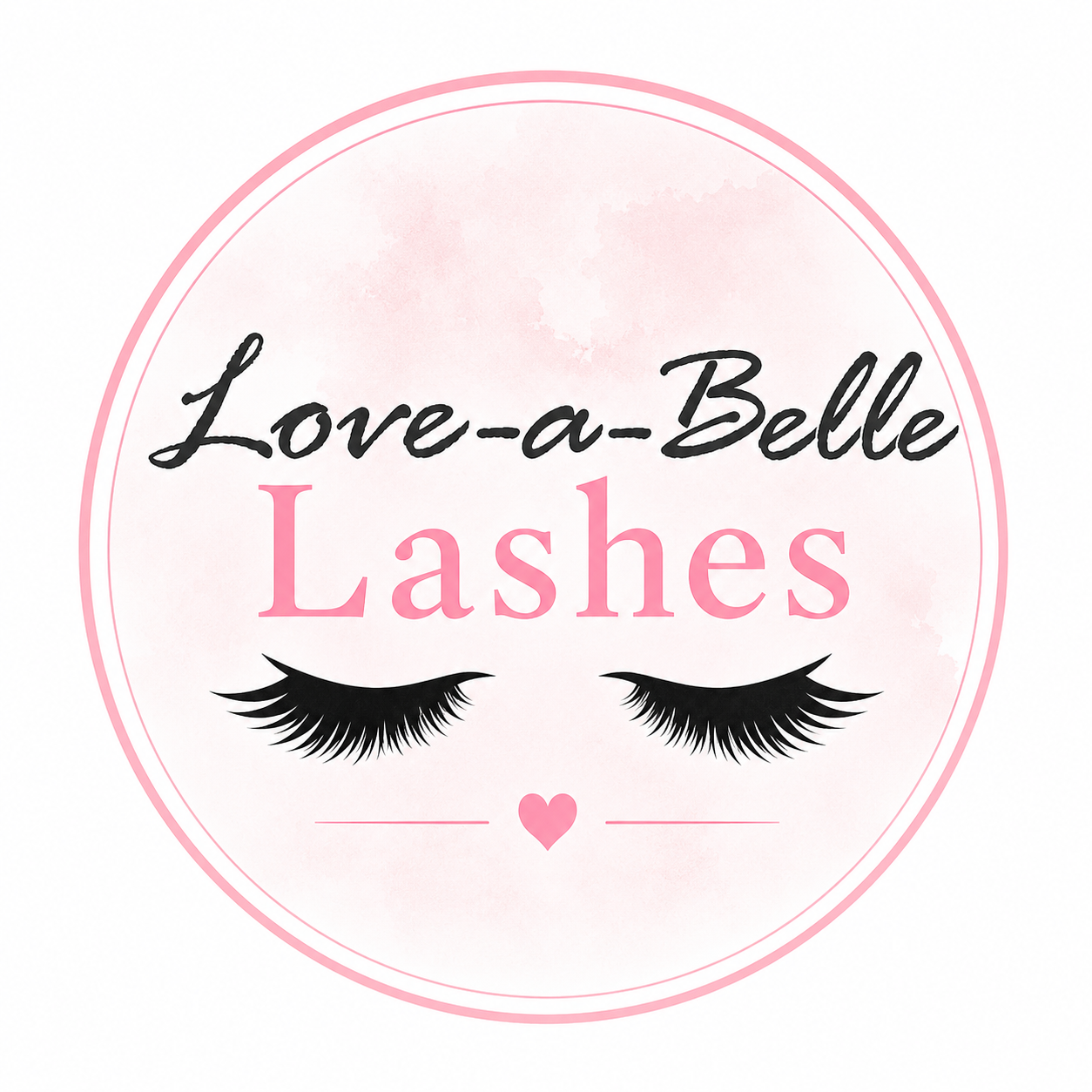 Love -a-Belle Lashes