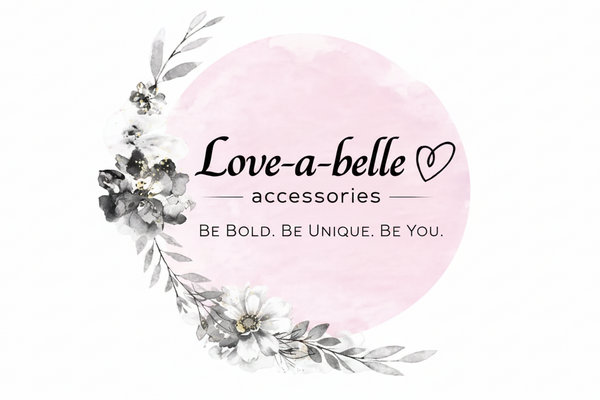Love a Belle Accessories