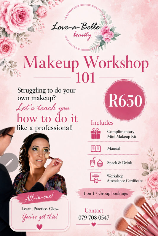 Makeup Workshop